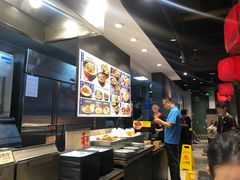 -和府捞面(天河领展广场店)