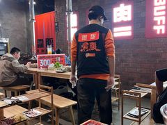 -霸腹烤肉(厦门柚子番店)