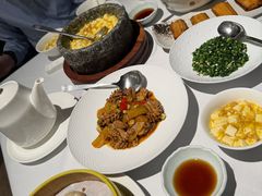 -西湖春天•老字号杭州菜(百汇店)