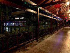 -韶关经律论国际酒店温泉