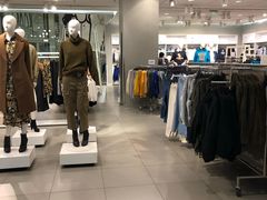 -H&M(鹏欣水游城店)