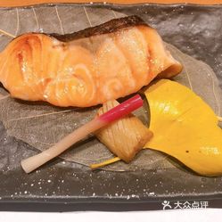 京味的炸鱧鱼佐银杏好不好吃 用户评价口味怎么样 东京美食炸鱧鱼佐银杏实拍图片 大众点评