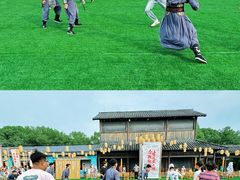 -淹城春秋乐园