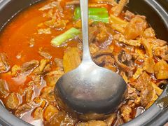 -肖记公安牛肉鱼杂馆·省级非物质文化遗产(三角路直营店)