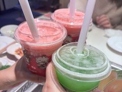 -海底捞火锅(威高广场店)