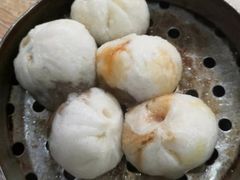 特色酱肉包-吃不亏特色包子(三峡广场店)