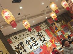 -佬缸炮江湖川菜(玉林店)