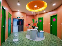 -金宝贝国际早教(洛龙正大校区)