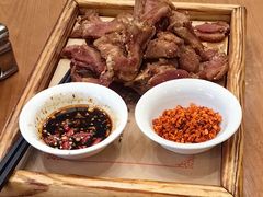 -三河酒家(梅山路店)
