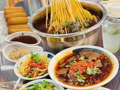 -成都瓜串串(华强北店)