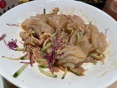 -吕氏疙瘩汤·海鲜新鲁菜(凯德mall新都心店)