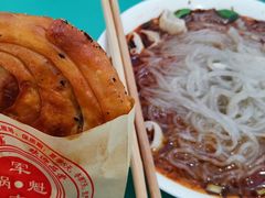 -甘记肥肠粉(马鞍北路店)