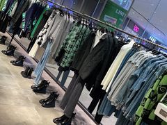 -URBAN REVIVO(富力海珠城店)