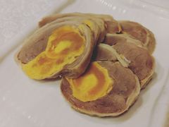 -永兴餐厅(复兴中路店)