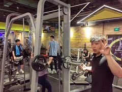 -贝菲特游泳健身(徐泾店)