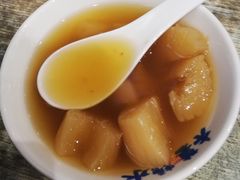 木薯糖水-粉家柳州螺蛳粉(杨宅路店)