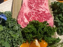 -大唐尚武烤活鳗鱼黑牛烤肉(大里路店)