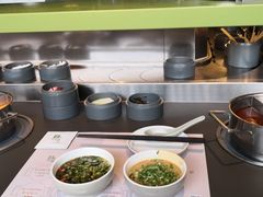 -壹小馆.皇城老妈(成都太古里店)