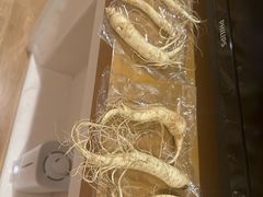 -朴小妹人参鸡汤火锅(长白山万达店)