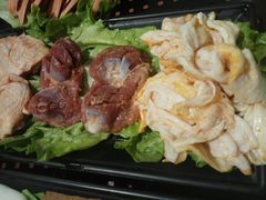 -烧烤季休闲餐厅(贵阳蟠桃宫店)