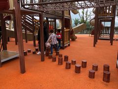 -枫香湖儿童公园