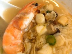 -圣丰索菲特·2 On 988 Café 自助餐厅