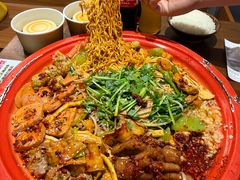 -老街称盘麻辣烫·冒菜(思北店)