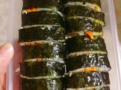 -郑阿姨的家·이모네·韩料&烤肉(武川路店)