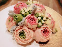 -BONCAKE裱花蛋糕(万象汇店)