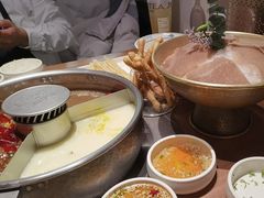 -巴奴毛肚火锅(京西大悦城店)