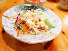-许妈妈餐厅烤肉烧烤家常菜(明润广场店)