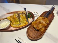 -阿娜尔·新疆菜(宜家荟聚中心店)