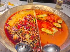 -小龙坎火锅(IFS HOT店)