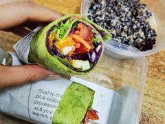 -天朗时代大酒店-餐厅