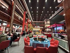 -袁州宴·地道袁州菜(袁山东路店)