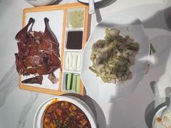 -外婆味道·云南菜大当家(海乐世界店)