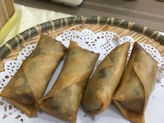 无锡春卷-欣旺·迎宾楼·百年无锡菜