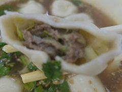 -回坊马二饺子馆