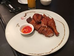 -广州文华东方酒店·江-由辉师傅主理