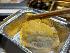 -聚盛源蒸汽海鲜火锅烤肉自助(巨川金海岸购物广场店)