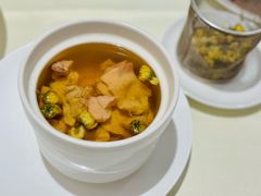 野菊炖海螺-兴悦酒家(环市东路店)