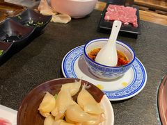 -清真·京华源铜锅涮肉(丰庆店)