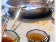 -红堂老派火锅(石桥铺店直营店)