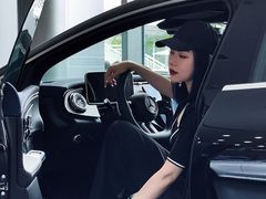 -天津波士信达奔驰4S店(卫津南路店)