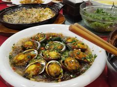 -文杏酒楼(一品天下店)