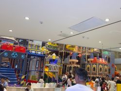 -meland亲子乐园•派对•研学(苏州悠方购物中心店)