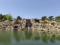 -威海华夏城景区