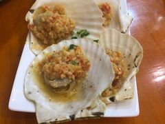 -银子铁板烧料理自助餐(人民广场店)