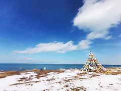 -青海湖国家重点风景名胜区