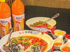 -湘阁里辣(东门茂业店)